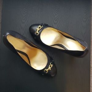 Coach Desaree Pumps size 11 (approx 4in heel)